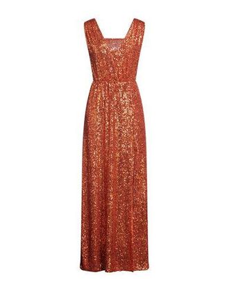 Nenette DRESSES - Maxi dresses on YOOX.COM