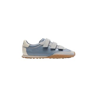 Hoff Dames, Schoenen, Blauw, Maat: 42 EU