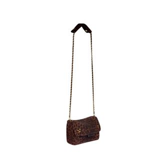 Jerome Dreyfuss Cross Body Bags, female, Brown, Size: ONE SIZE Lulu S Crossbody Bag