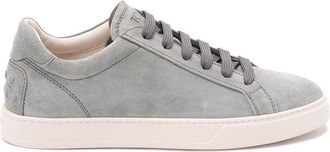 Tod's Sneakers In Suede