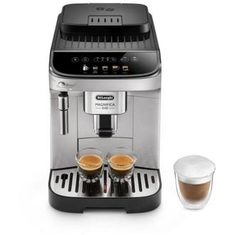 DeLonghi Robot Cafe 15 Barras Negro - Ecam290.31.sb Delonghi