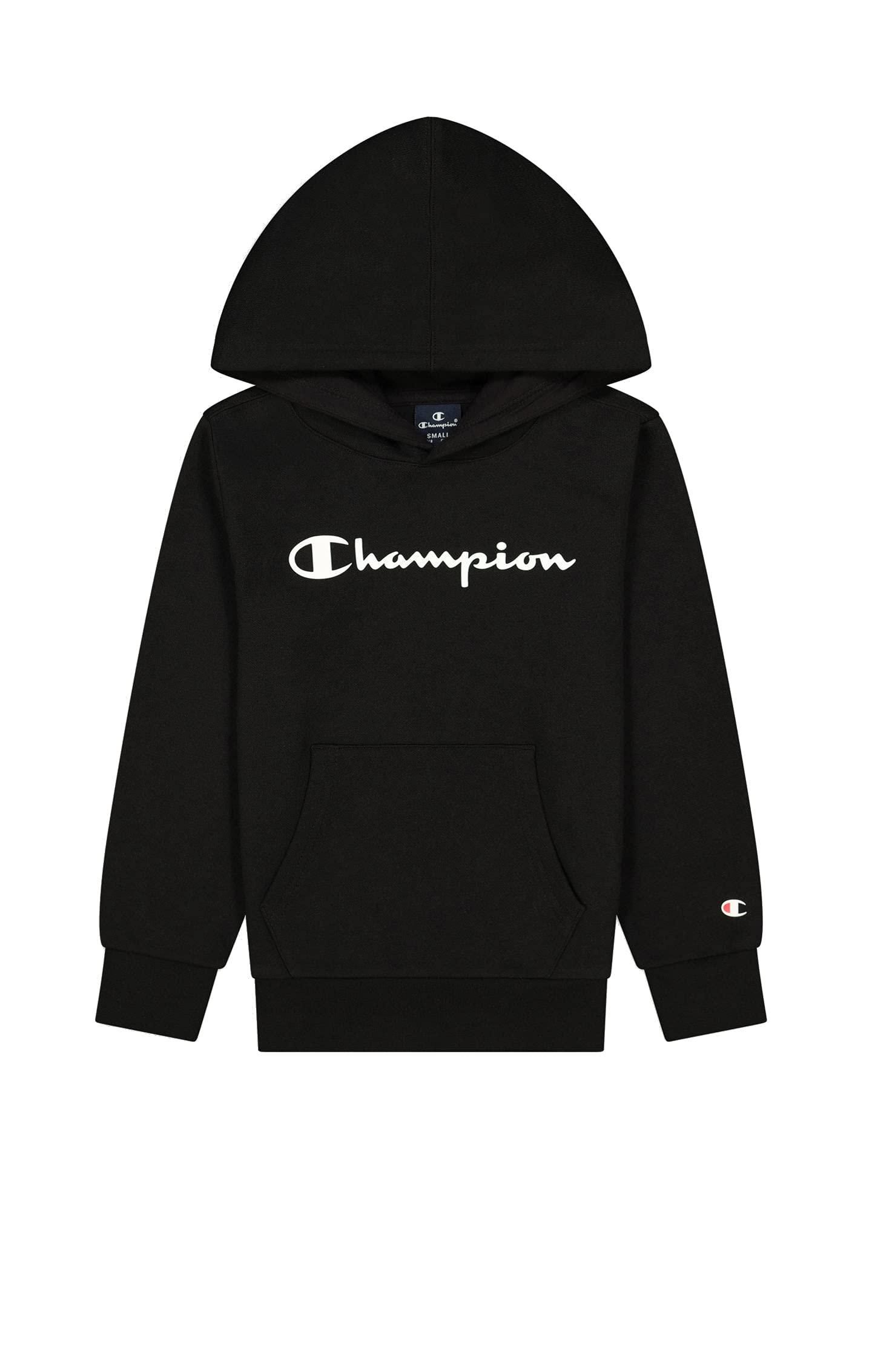 Champion brand hoodies best sale