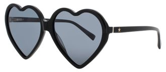 Elton John Sunglasses Black