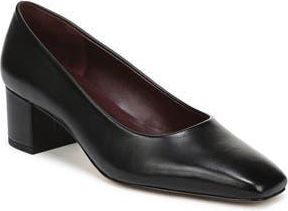 Franco Sarto Nansi Pump in Black at Nordstrom Rack, Size 9.5