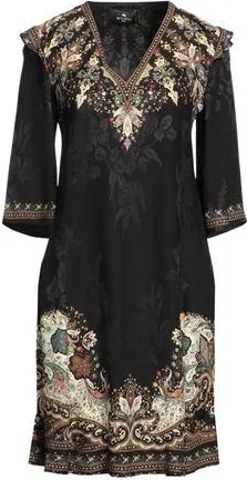 Etro DRESSES - Mini dresses sur YOOX.COM
