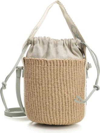 Chloé Small Basket Bag