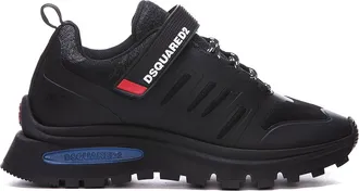 Dsquared2 Ibra sneakers