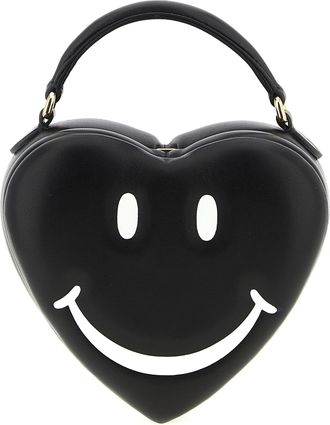 Moschino Womens Love Me Handbag