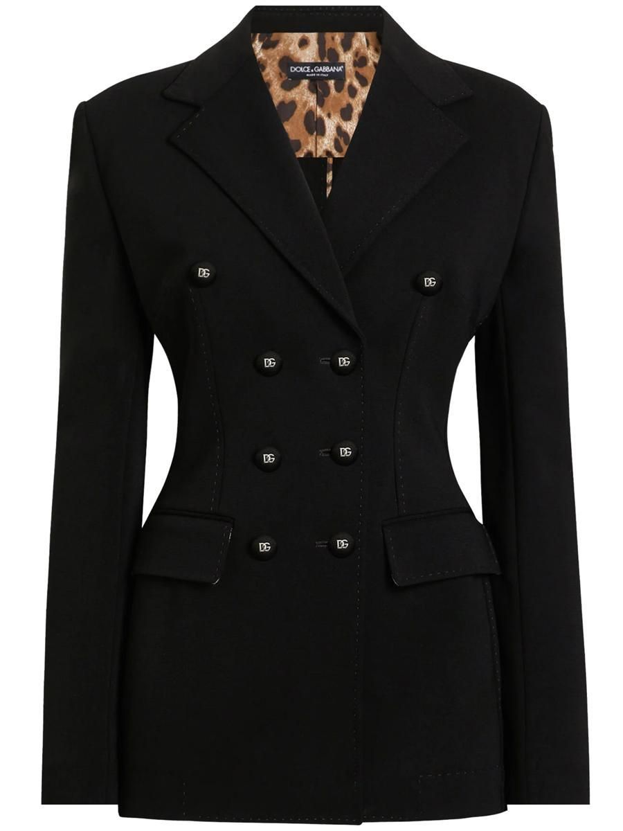 Dolce & Gabbana Jacket Clothing from $2,658.00 - on Stylight