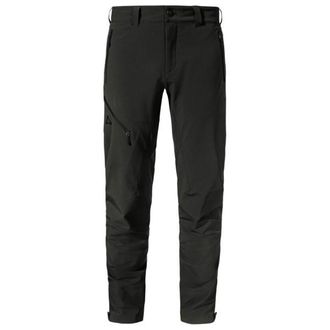 Sch&ouml;ffel Pants Cascata Winterhose f&uuml;r Herren | schwarz