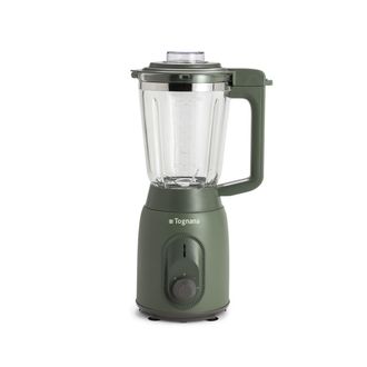 Tognana Tognana Porcellane D2dfu01irve Licuadora 0,8 L Batidora De Vaso 300 W Verde