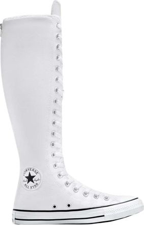 Converse Chuck Taylor All Star XX Hi - Dames - Sneakers - Wit - 38 EU - Schoenen
