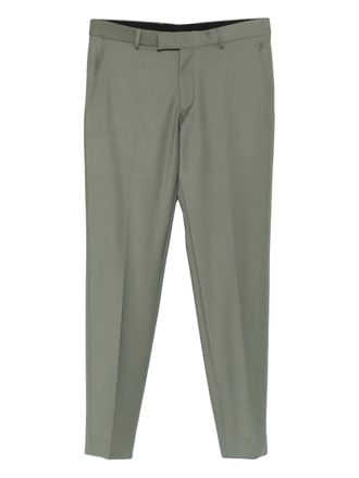 Karl Lagerfeld Road broek - Groen