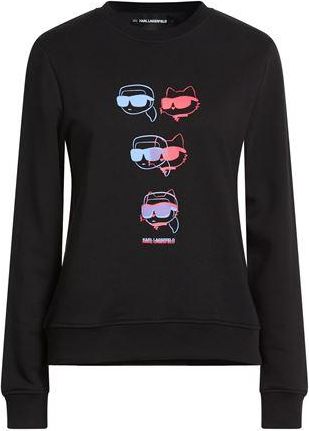 Karl Lagerfeld TOPWEAR - Sweatshirts on YOOX.COM