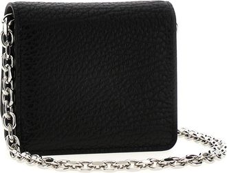 Maison Margiela Card Case - Black