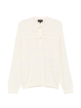Emporio Armani Pullover