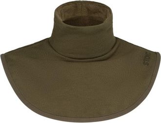 Stoic MerinoSoft245 TuleboSt. Neck and Shoulder Warmer Nackenw&auml;rmer - Unisex | braun