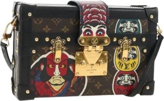 Louis Vuitton Borsa a spalla Monogram Pre-owned - - Pre-owned - Donna - Multicolore - ONE SIZE