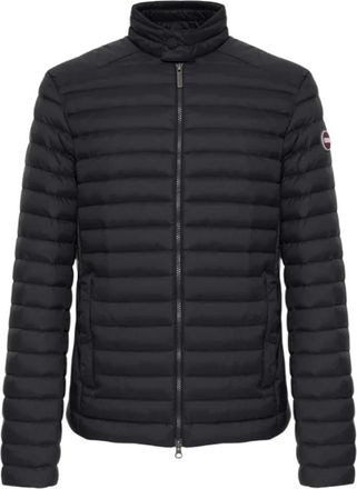 Colmar 1243 Donsjack - Heren - Ski Jassen - Zwart - XL - Fitness
