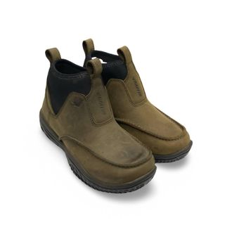 Baffin Mens Ease Express Winter Boot In Expresso