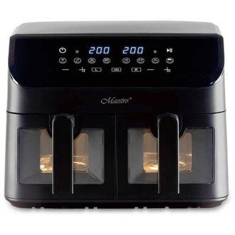 Maestri Freidora De Aire Feel Maestro Mr-758 - Marca: Feel Maestro - Ean: 4820268321718