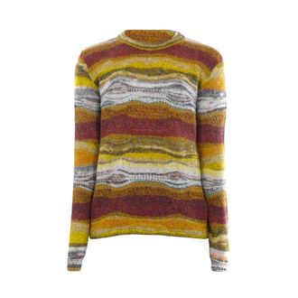 Paura Uomo, Maglie, Multicolore, L, new
