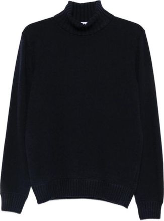 Magazzino Ricambi Dolcevita Turtleneck Sweater