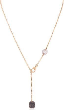 POMELLATO Sabbia Lariat - PCC0110_07BWR_DBX00