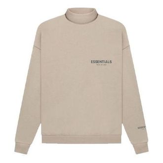 Fear of God FW21 Pullover Mockneck FOG-FW21-146