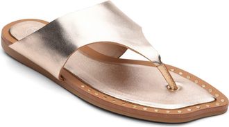 Ash Genius Flip Flop in Mekong Gold at Nordstrom, Size 11Us