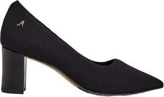 Stinaa.J Alice Orthopedic Pumps in Expandable Black at Nordstrom, Size 36.5