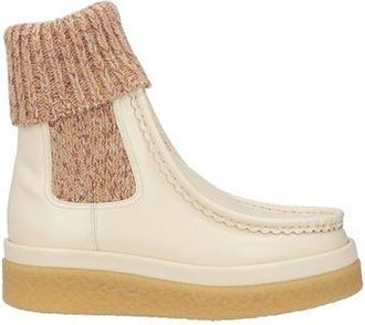 Chloé FOOTWEAR - Ankle boots sur YOOX.COM
