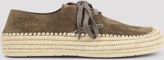 Loewe Rio Lace Up