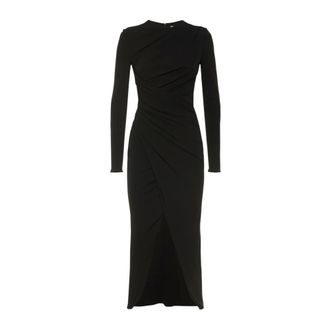 Michael Kors Mujer, Vestidos, Negro, Talla: M