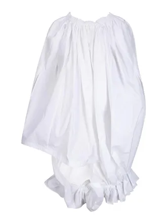 Comme Des Gar&ccedil;ons Ladies Blouse