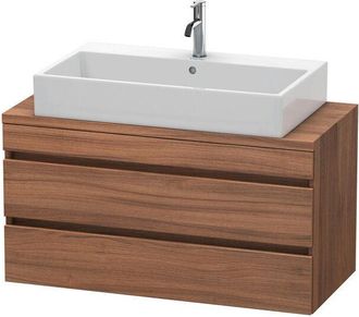 Duravit Duravit - Durastyle Mueble De Ba&ntilde;o Para Consola Compacta, 2