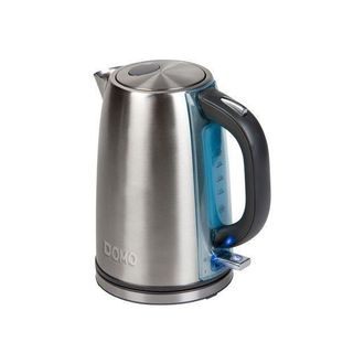 Domo Hervidor Domo - Acero Inoxidable - 1,7l - 2200w Do448wk