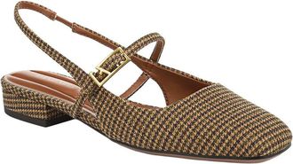 Franco Sarto Destin Slingback