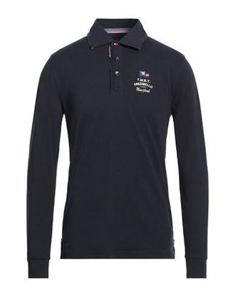 Fred Mello Polo shirts