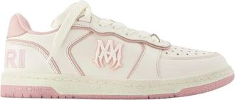 Amiri Sneakers Newport - - Shoes - Donna - Bianco - 38 EU