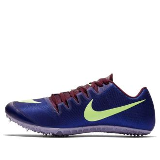 Nike Zoom Ja Fly 3 Bordeaux Purple Lime 865633-500