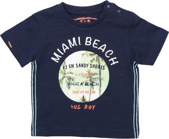 Paciotti 4us TOPS - T-shirts auf YOOX.COM