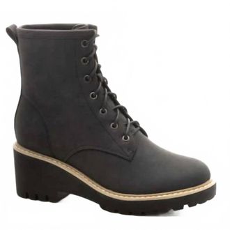 Corkys Footwear Womens Ghosted Boots In Black