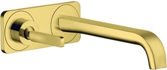 Axor Axor - Hansgrohe Citterio E Mezclador Monomando De Lavabo Empotrado