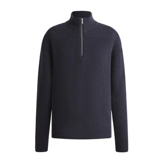 Fusalp Hombre, Deporte, Azul, Talla: S