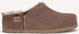 UGG Otzo nubuck Clogs Female 41
