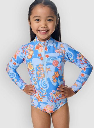 Rip Curl Surf Magic Surf Kids Neopreno azul