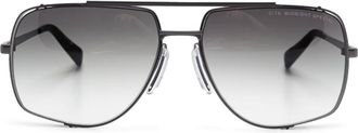 Dita Eyewear Occhiali da sole Midnight Special - Nero