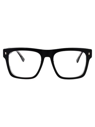 Dsquared2 Squared Optical Icon 0018 7 C5