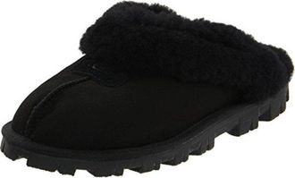 UGG Coquette Slippers, Size 10 M (US)